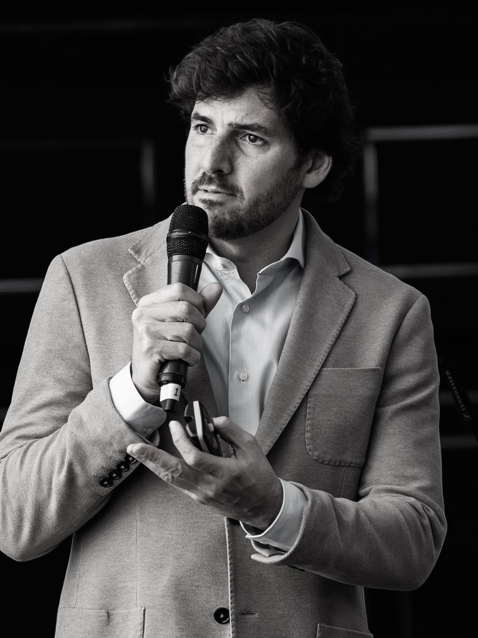 Ángel Lucio · CEO · Tetraneuron · CGTI 2027 · cgti.ai