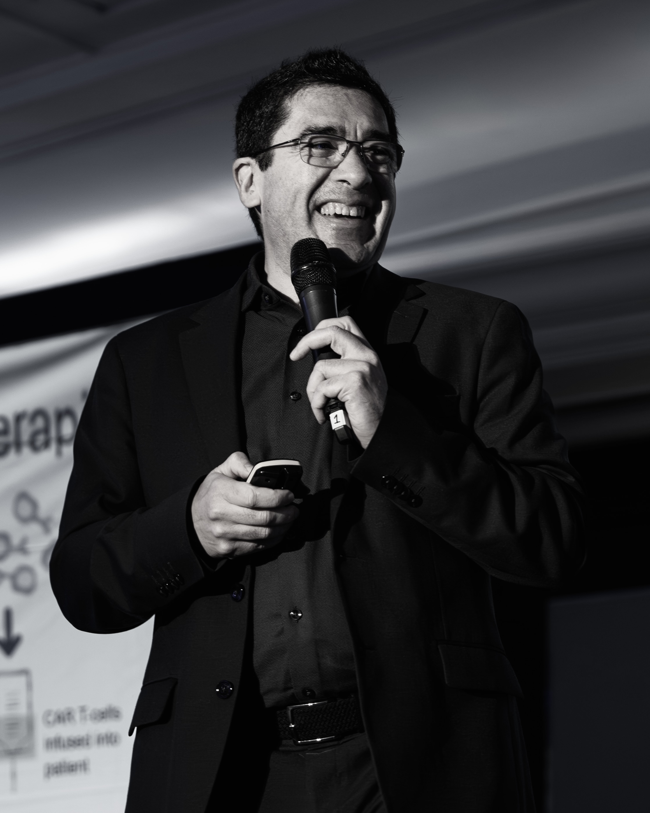 Jesús Zurdo, Patient Advocate, ARA Biosciences. Photography Copyright P Basanez for GBXCircle.com.